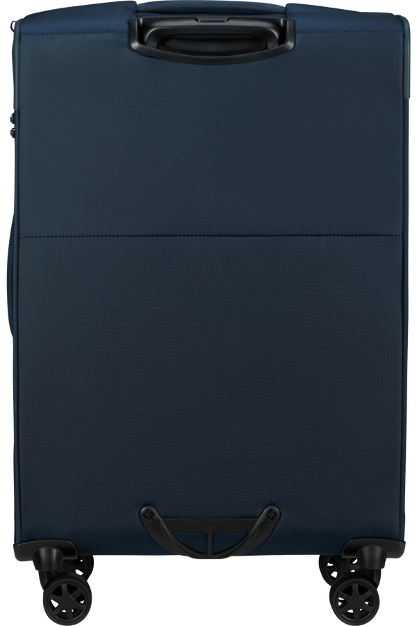 Samsonite Urbify Spinner Expandable 68cm  Námořní modrá