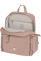 Samsonite Karissa Evo Daily Backpack  Soft Rose Samsonite Karissa Evo Daily Backpack  Soft Rose