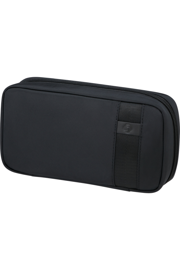 Samsonite Urban-Eye Tech Pouch  Černá Samsonite Urban-Eye Tech Pouch  Černá