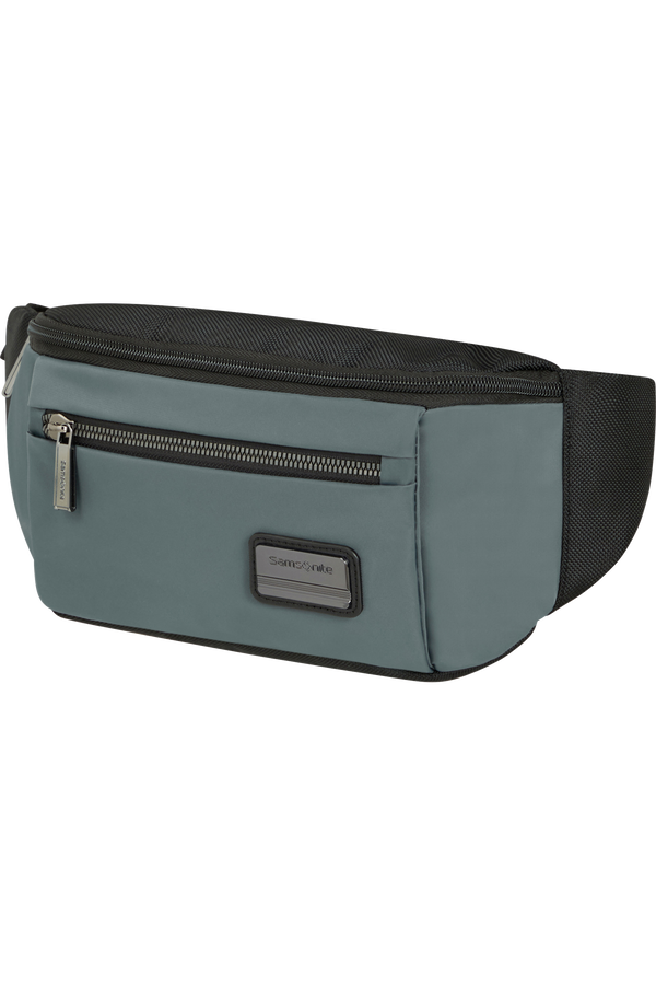 Samsonite Openroad 2.0 Waistbag  Popelavá šedá