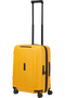 Samsonite Essens Spinner Expandable ZIP 55cm  Radiant Yellow