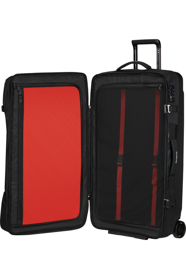 Samsonite Armox DUFFLE/WH 79/29  Čern&aacute;