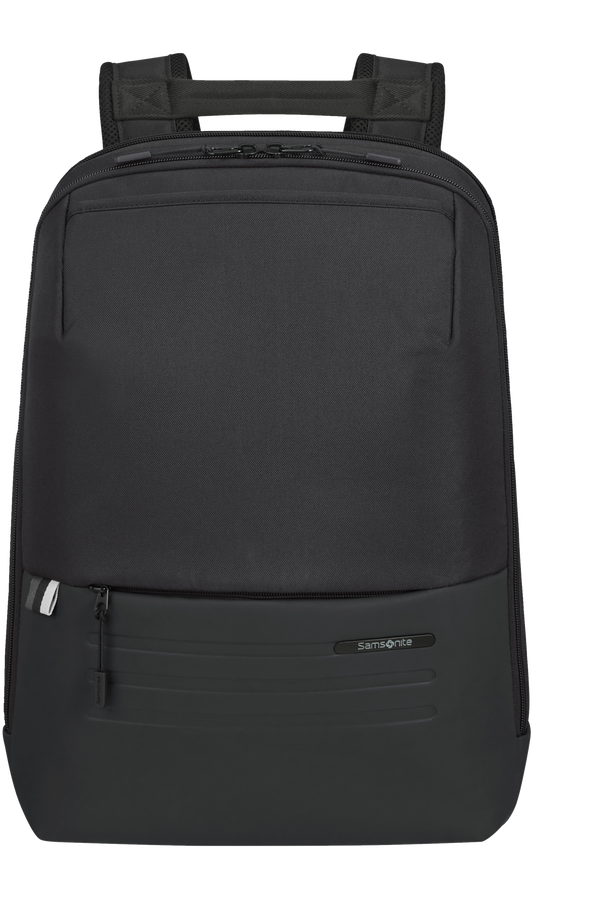 Samsonite Stackd Biz Laptop Backpack 15.6'  Černá