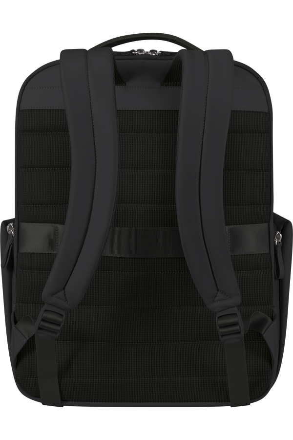 Samsonite Move Journey Underseat Backpack M  Čern&aacute;