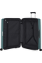 Samsonite Upscape Spinner 81/30 Exp  Northern Blue
