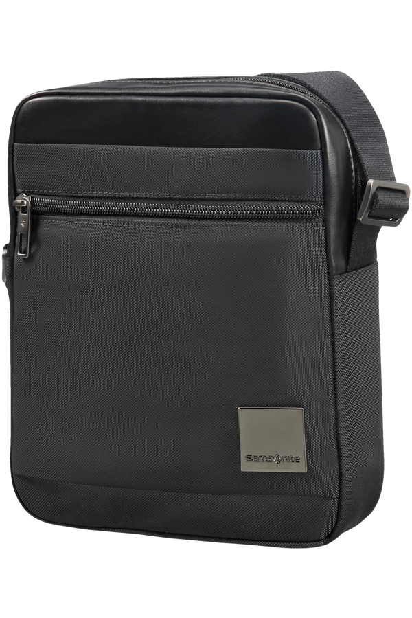 Samsonite Hip-Square Taška na tablet Crossover M  20cm/7.9inch Černá