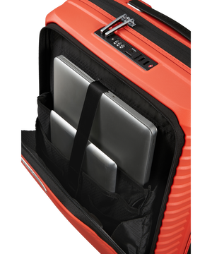 Upscape Spinner (4 kolečka) roz&scaron;iřiteln&yacute; 55cm 55 x 40 x 23/26 cm | 2.6 kg