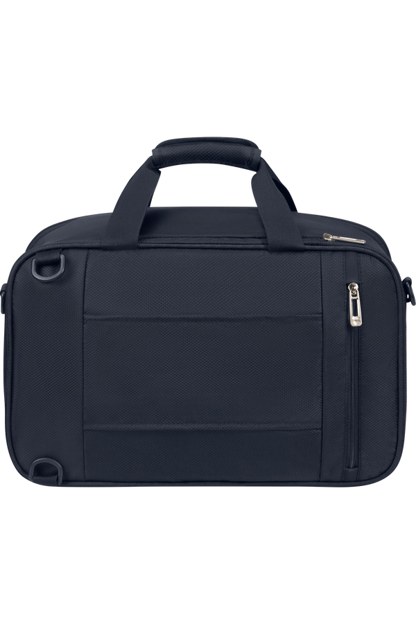 Samsonite Respark 3-Way Bag - Underseater  Půlnoční modrá