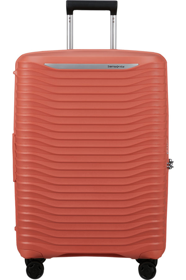 Samsonite Upscape Spinner 68/25 Exp  Clay