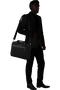 Samsonite Evosight Bailhandle 15.6'  Černá Samsonite Evosight Bailhandle 15.6'  Černá