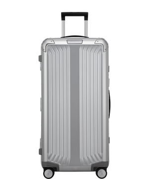 Lite-Box Alu Trunk 80cm 80 x 41 x 37 cm | 7.4 kg Lite-Box Alu Trunk 80cm 80 x 41 x 37 cm | 7.4 kg