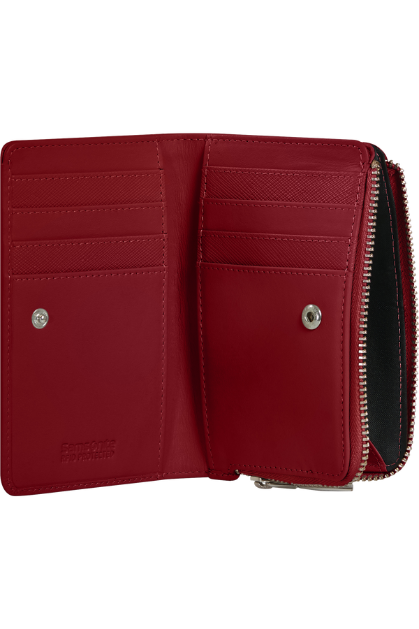 Image Leather SLG Peněženka