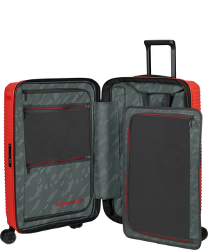 Prodiver Spinner (4 kolečka) roz&scaron;iřiteln&yacute; 69cm 69 x 47 x 28/31 cm | 3.4 kg