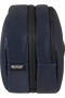 Samsonite Ecodiver TOILET KIT  Blue Nights Samsonite Ecodiver TOILET KIT  Blue Nights