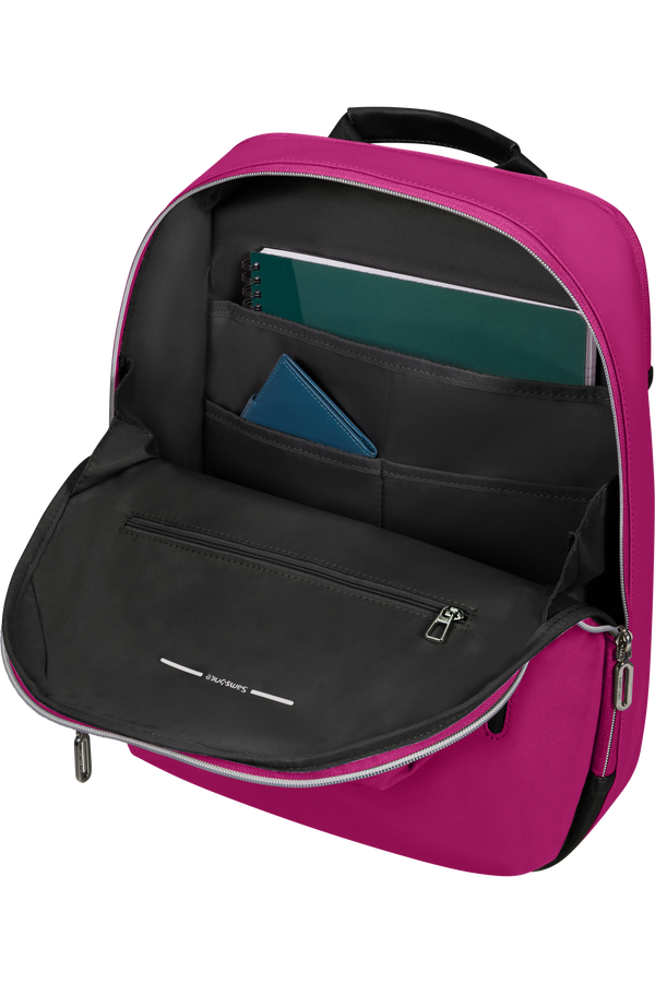 Samsonite Ongoing Backpack 14.1'  Light Plum