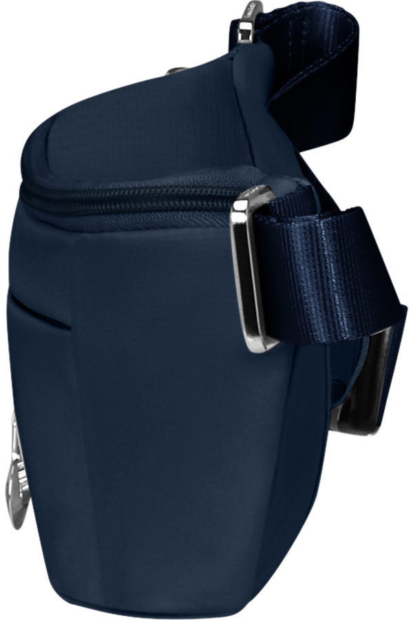 Samsonite Move 5.0 Waist Bag S  Tmavě modrá