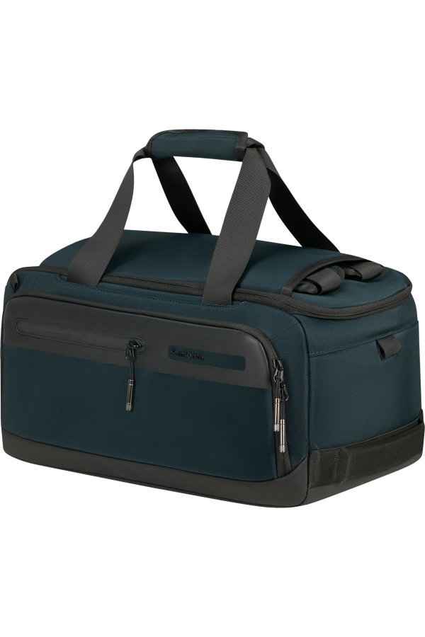 Samsonite Biz2go Duffle XS  Tmavě modrá