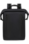 Samsonite Coatify Biz IPX4 Rolltop Backpack 15.6'  Černá
