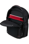 Samsonite Pro-DLX 6 Backpack Slim 15.6'  Černá