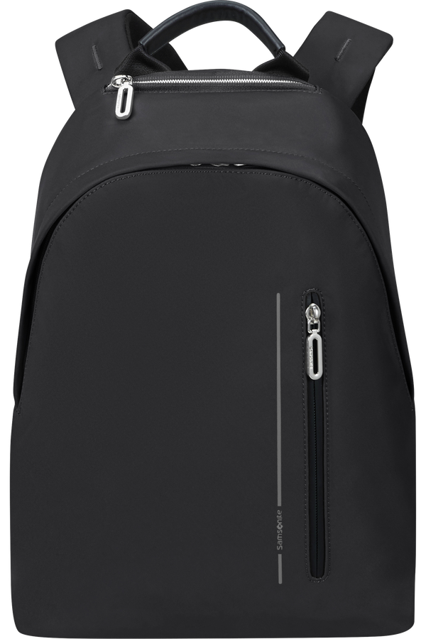 Samsonite Ongoing Daily Backpack  Černá