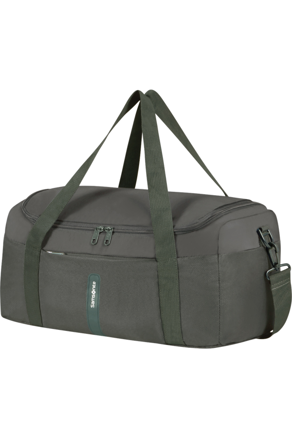Samsonite Ta Revolution Foldable Duffle XS  Zelen&aacute;