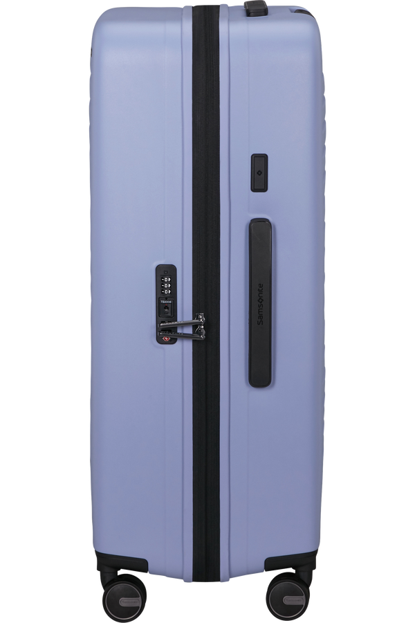 Samsonite Restackd Spinner Expandable 75cm  Levandulová fialová