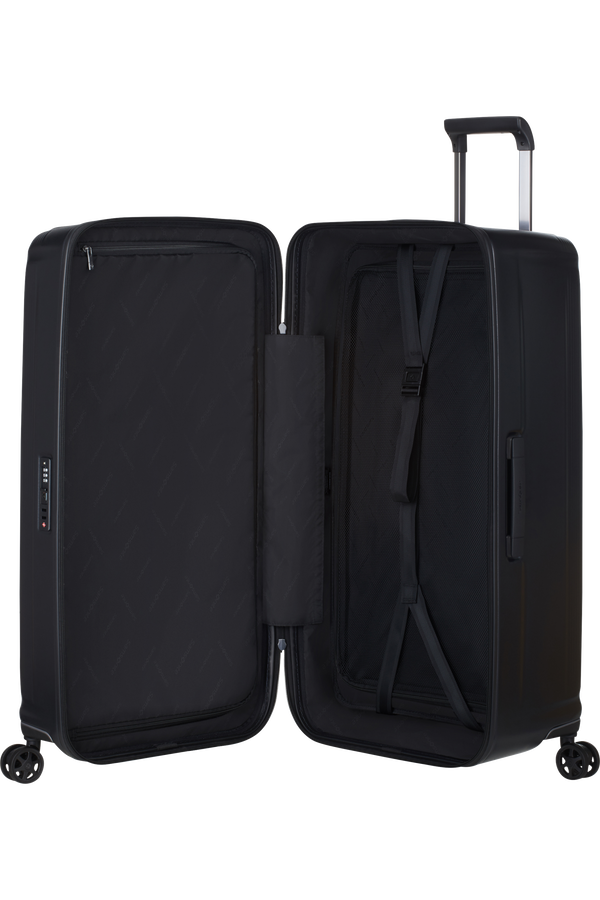 Samsonite Nuon TRUNK 80/30  Matt Graphite