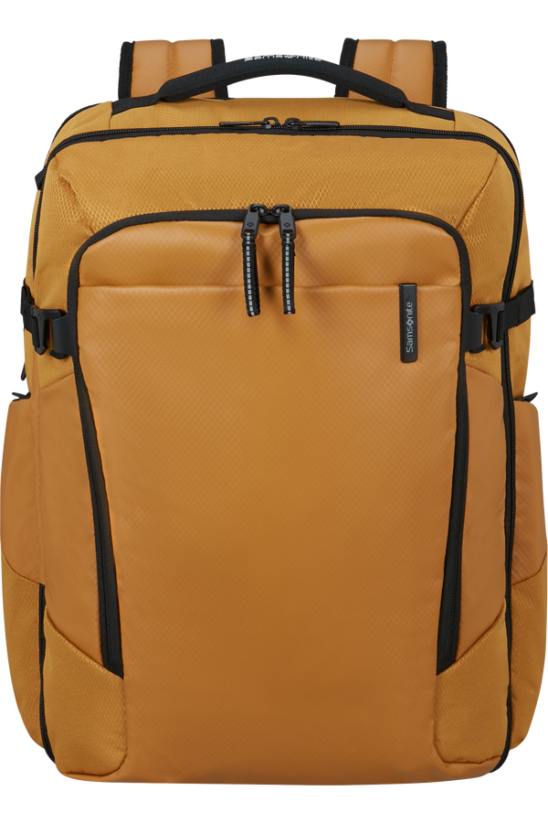 Samsonite Armox LAPTOP BP L OVERNIGHT  Okrov&aacute; žlut&aacute;