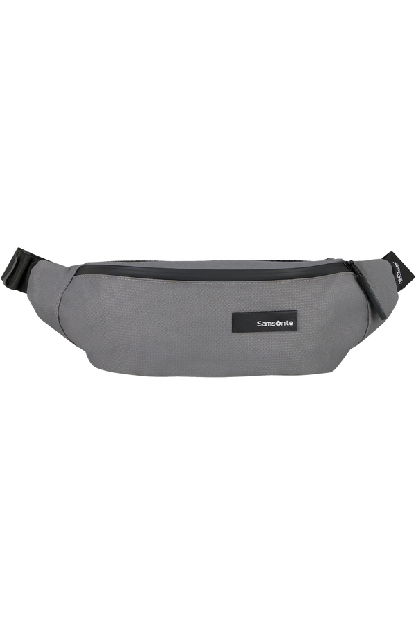 Samsonite Roader Belt Bag  Drifter Grey