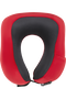 Samsonite Ta Revolution Ergonomic Memory Foam Pillow  Červená