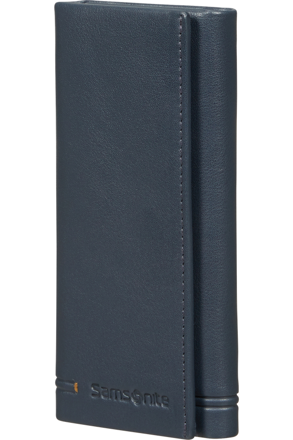 Samsonite Simpla Slg 502 - Key Hanger 6 Hooks  Petrolejov&aacute; modr&aacute;