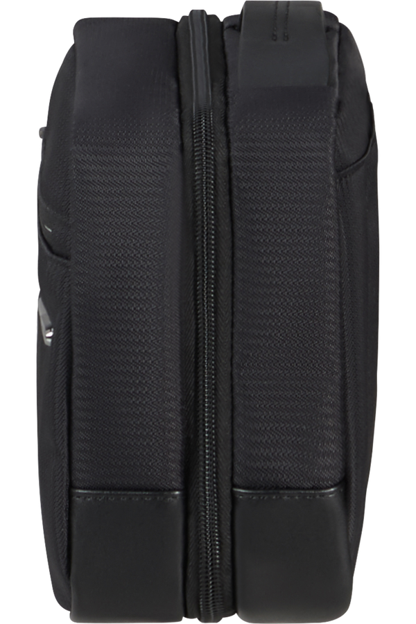 Samsonite Splendix Toilet Kit  Černá Samsonite Splendix Toilet Kit  Černá