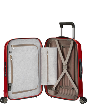 C-Lite Spinner (4 kolečka) 55cm 55 x 40 x 20 cm | 1.9 kg C-Lite Spinner (4 kolečka) 55cm 55 x 40 x 20 cm | 1.9 kg
