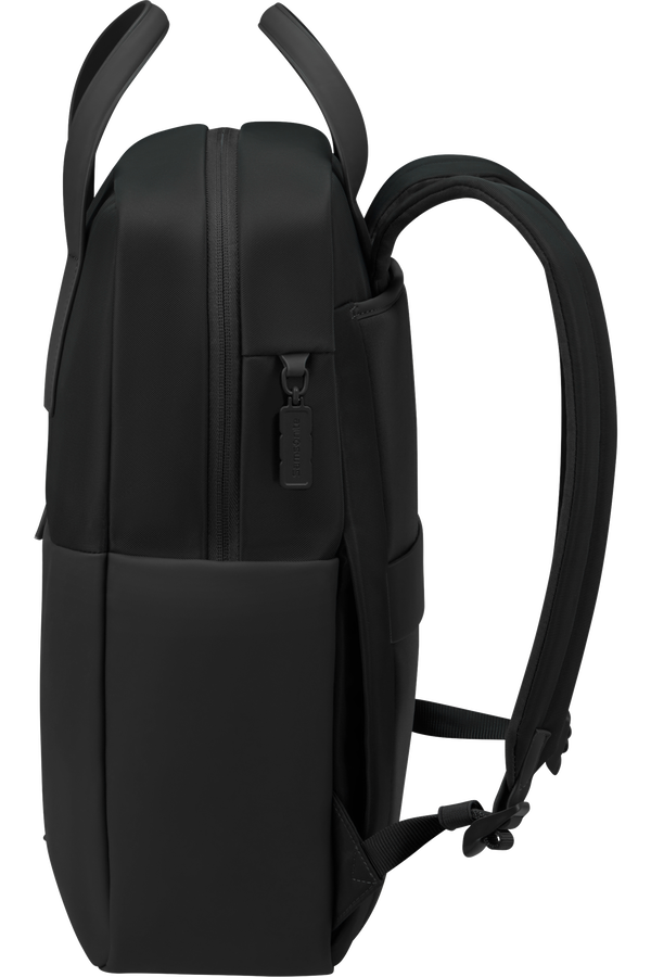 Samsonite 4Pack Laptop Backpack + Handles 15.6'  Černá