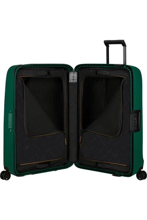 Samsonite Essens Spinner 69cm  Alpine Green