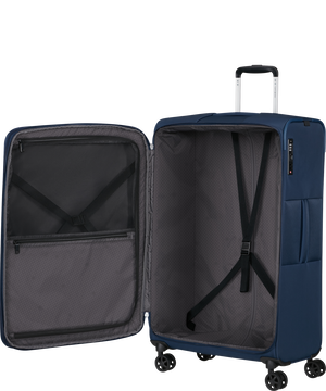 GoTwist Spinner(4 kolečka) roz&scaron;iřiteln&yacute; 78cm 78 x 48 x 31/34 cm | 3.3 kg