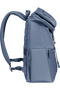 Samsonite Move Journey Laptop Backpack + Pouch 15.6'  Storm Blue