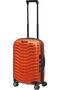 Samsonite Proxis Spinner Expandable Length 35cm 55cm  Flame