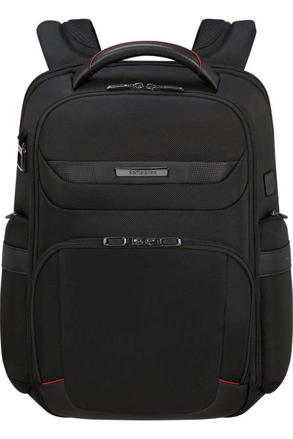 Samsonite Pro-DLX 6 Backpack Slim 15.6'  Černá