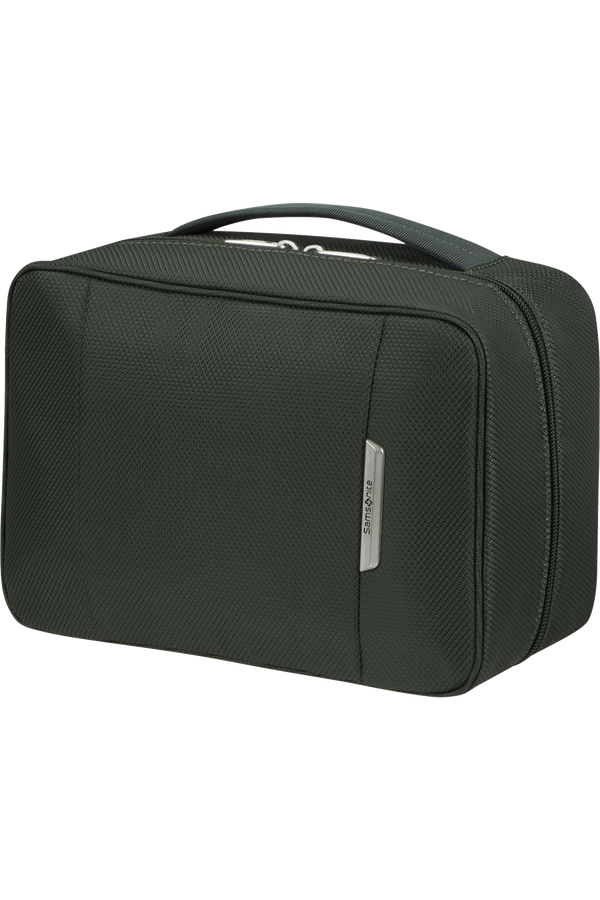 Samsonite Respark Toilet Kit Weekender  Forest Green