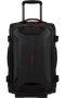 Samsonite Ecodiver DUFFLE/WH 55/20 L 35CM DF  Černá