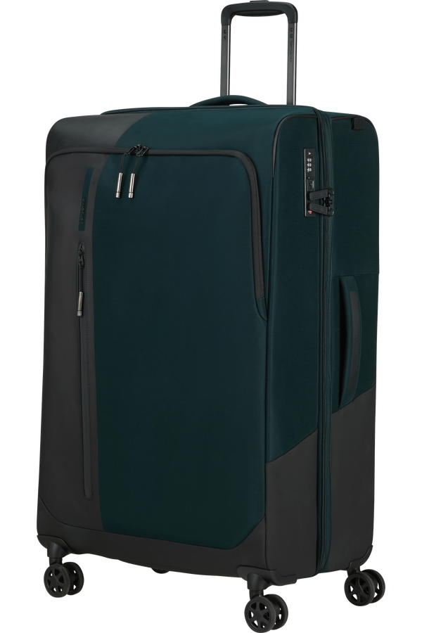 Samsonite Biz2go Trvl SPINNER DF EXP 77cm  Tmavě modrá