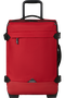 Samsonite Roadseeker Duffle with wheels Length 35cm 55cm  Cihlová červená