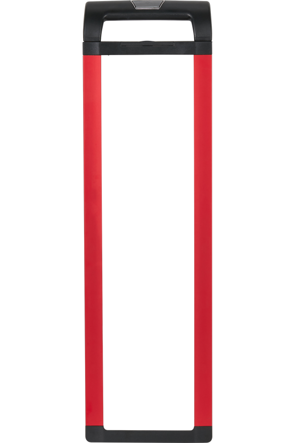 Samsonite Samsonite By You Pull Handle Proxis Cabin  Červen&aacute;