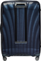 Samsonite C-Lite Spinner 86cm  Půlnoční modrá