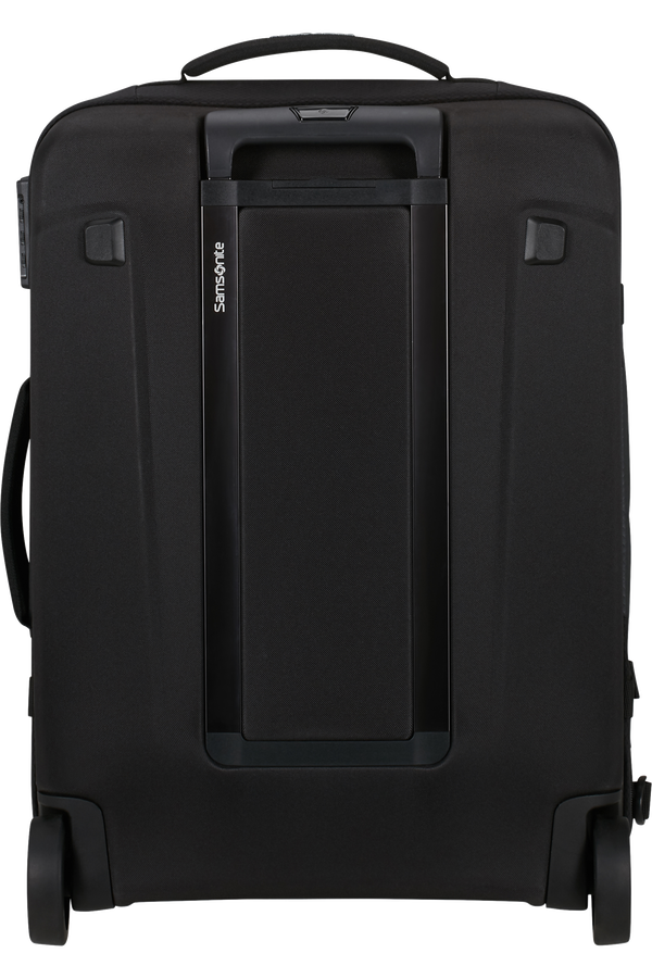 Samsonite Armox DUFFLE/WH 55/20 BACKPACK  Černá