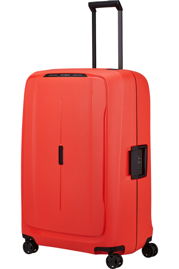 Samsonite Essens Spinner 81cm  Lava