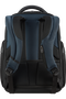 Samsonite Pro-DLX 6 Underseater Backpack 15.6'  Modrá