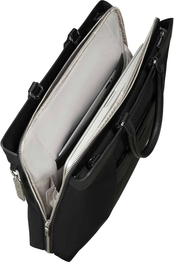 Samsonite Image Biz Briefcase 15.6'  Černá