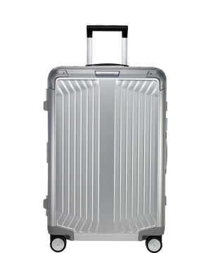 Lite-Box Alu Spinner (4 kolečka) 69cm 69 x 47 x 27 cm | 6.6 kg Lite-Box Alu Spinner (4 kolečka) 69cm 69 x 47 x 27 cm | 6.6 kg